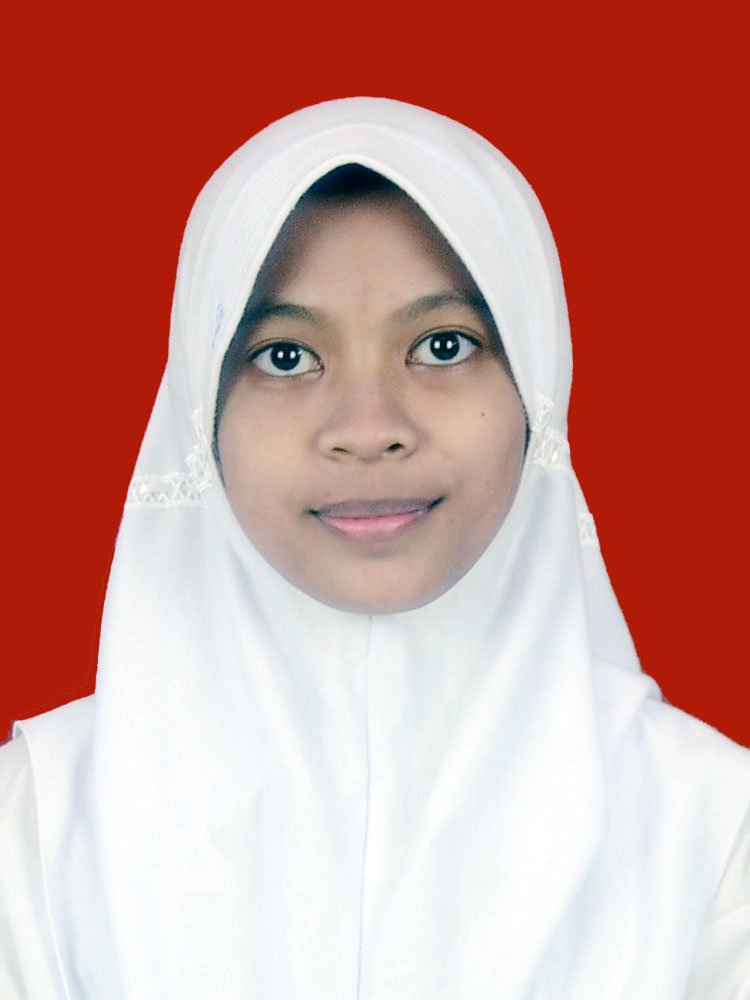 Foto KAMILA NUR AZIZAH